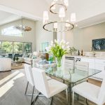 Builder home staging in Monrovia